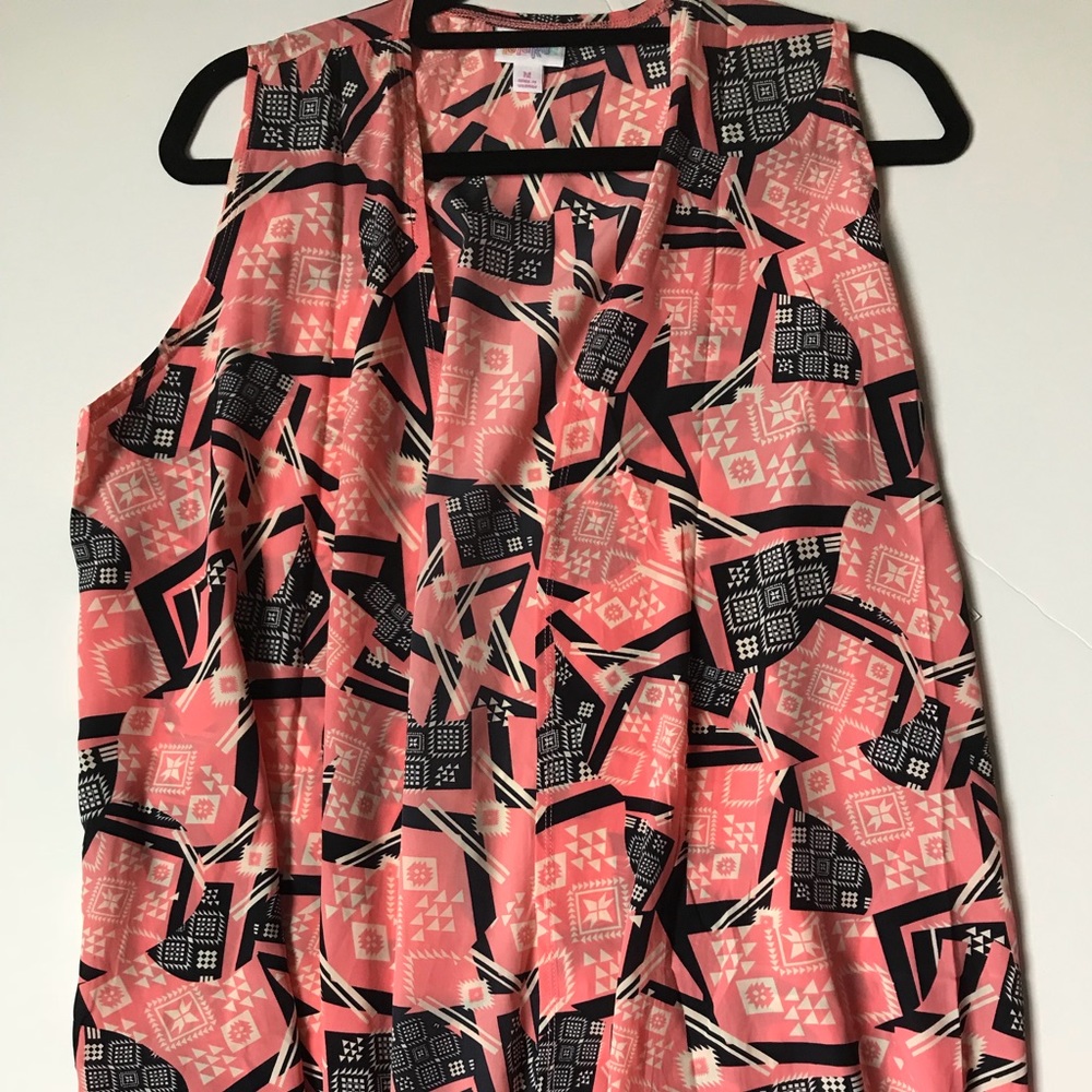 New medium Lularoe Joy